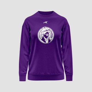 Mikina classic ZA ČIAROU R