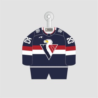 Mini dres HC Slovan Bratislava 2023/24