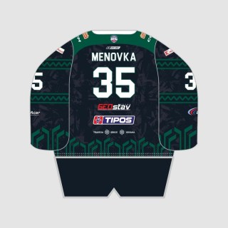 Mini dres HK Doxxbet Detva