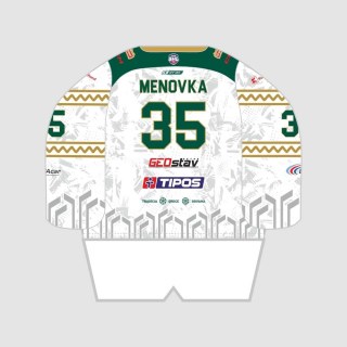 Mini dres HK Doxxbet Detva