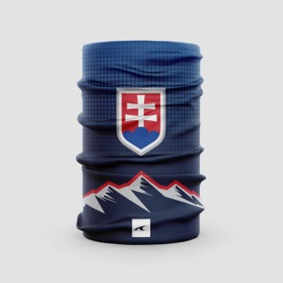 Multifunkčná šatka FAN SVK 26 