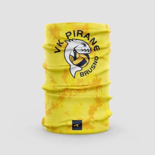 Multifunkčná šatka FAN VK Pirane Brusno