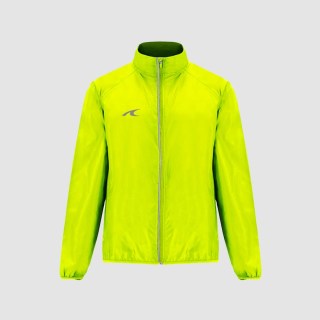 Nepremokavá vetrovka RUN R