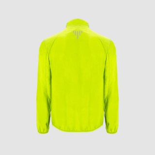 Nepremokavá vetrovka RUN R