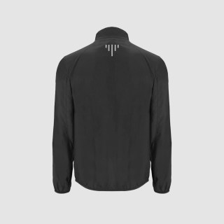 Nepremokavá vetrovka RUN R