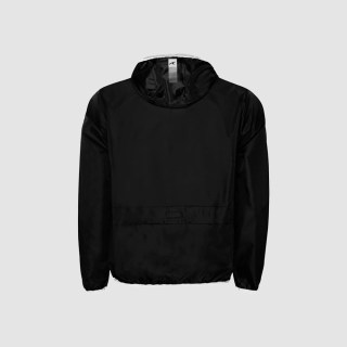 Nepremokavá bunda s kapucňou RUN R