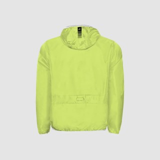 Nepremokavá bunda s kapucňou RUN R