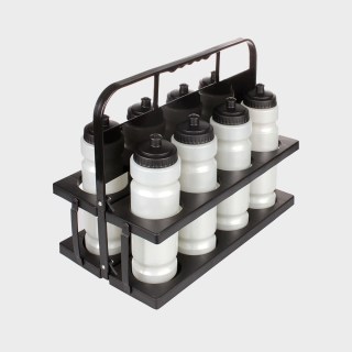 Nosič na fľaše 8 ks