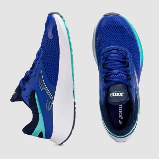 Pánska bežecká obuv JOMA RUN ACTIVE 2504 Royal RACTIS2504