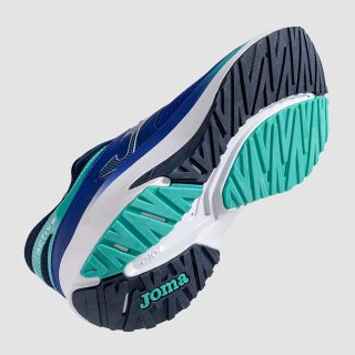 Pánska bežecká obuv JOMA RUN ACTIVE 2504 Royal RACTIS2504
