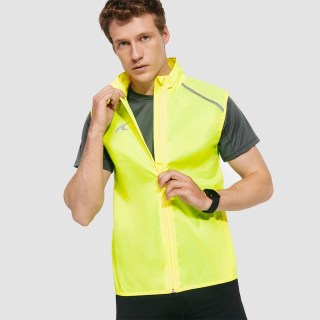 Pánska nepremokavá vesta RUN R