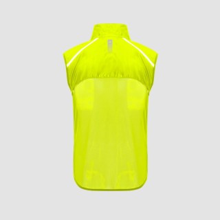 Pánska nepremokavá vesta RUN R