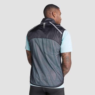 Pánska nepremokavá vesta RUN R