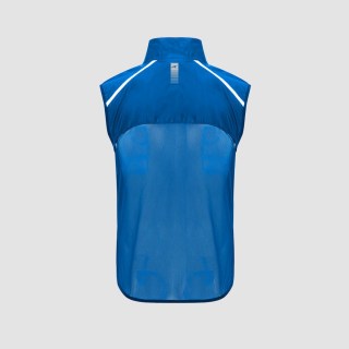 Pánska nepremokavá vesta RUN R