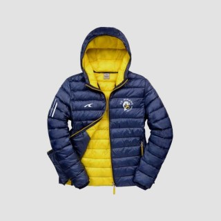 Pánska zimná bunda FAN VK Pirane Brusno