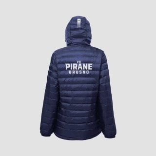 Pánska zimná bunda FAN VK Pirane Brusno