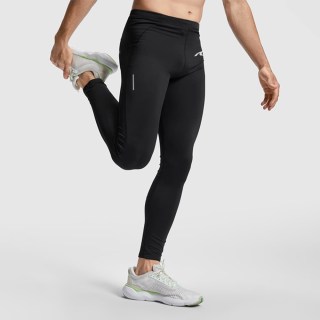 Pánske elastické nohavice RUN R