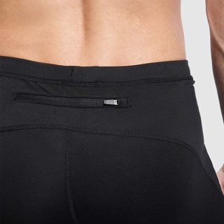 Pánske elastické nohavice RUN R