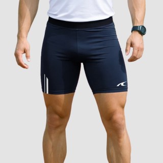 Pánske elastické trenírky RUN ATAK A