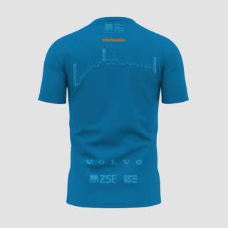 Pánske funkčné tričko THE RUN Slovakia 2025