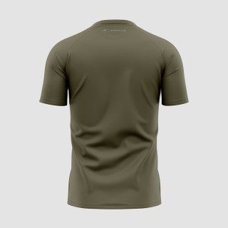 Pánske tričko ATAK RUN M R