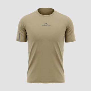 Pánske tričko ATAK RUN M R