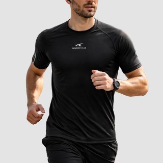 Pánske tričko ATAK RUN M R