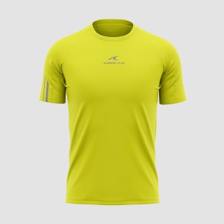 Pánske tričko ATAK RUN M R