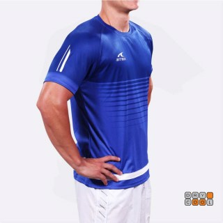 Pánske tričko raglan 17 AS ATAK