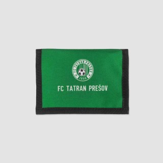 Peňaženka FAN FC Tatran Prešov