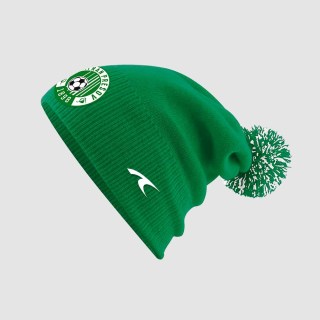 Pletená čiapka FC Tatran Prešov R B