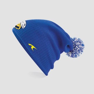 Pletená čiapka VK Pirane Brusno R B