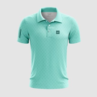 Polokošeľa CLASSIC 23 NET