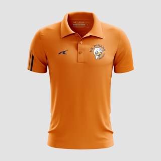 Polokošeľa FAN VK Pirane Brusno 