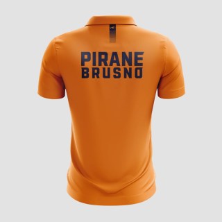 Polokošeľa FAN VK Pirane Brusno 