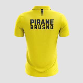 Polokošeľa FAN VK Pirane Brusno 