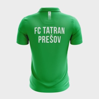 Polokošeľa FC TATRAN Prešov