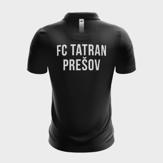 Polokošeľa FC TATRAN Prešov