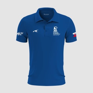 Polokošeľa bavlnená  ME 3D / Poloshirt cotton ME 3D