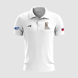 Polokošeľa bavlnená  ME 3D / Poloshirt cotton ME 3D