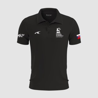 Polokošeľa bavlnená  ME 3D / Poloshirt cotton ME 3D