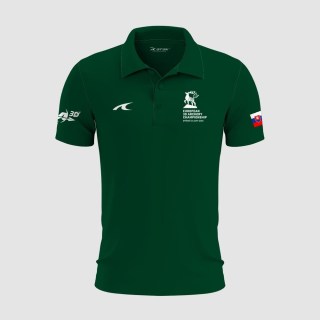 Polokošeľa bavlnená  ME 3D / Poloshirt cotton ME 3D