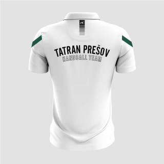 Polokošeľa TEAM A HKT