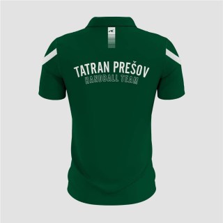 Polokošeľa TEAM A HKT
