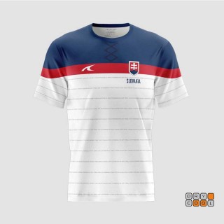 Tričko SVK 15 SB