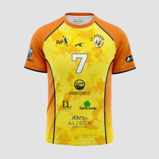 Replikový dres VK Pirane Brusno