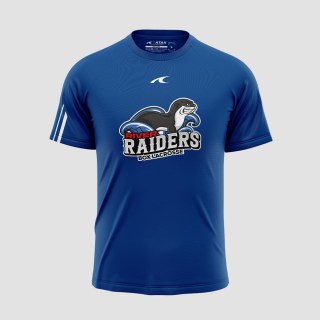 RIVER RAIDERS Functional T-Shirt Short sleeve