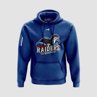 RIVER RAIDERS Hoodie