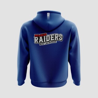 RIVER RAIDERS Hoodie