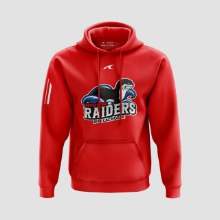RIVER RAIDERS Hoodie